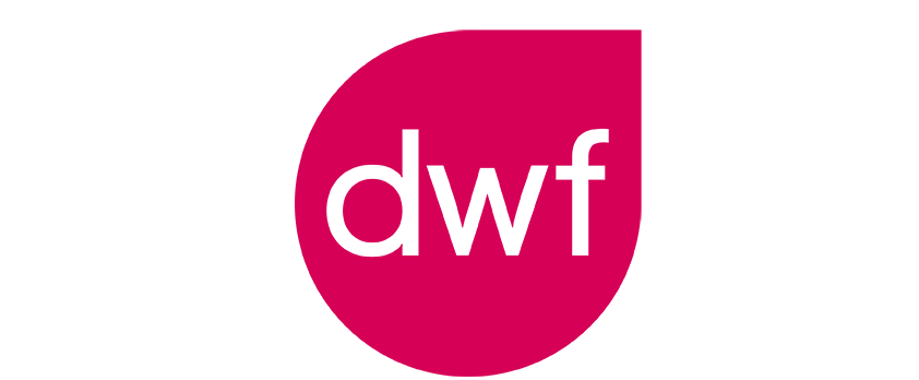 DWF logo