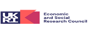 Economic and Social Research Council logo