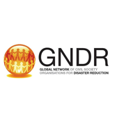 GNDR logo