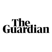 The Guardian newspaper logo