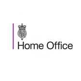 Home Office logo