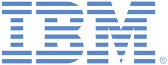 IBM logo