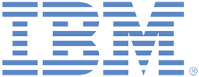 IBM logo