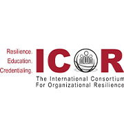 The International Consortium for Organizational Resilience