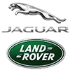 Jaguar Land Rover logo