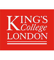 kings college london logo