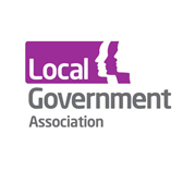 local government association logo
