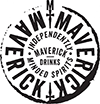 Maverick Drinks logo