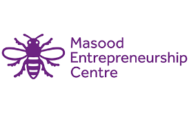 Masood Enterprise Centre logo
