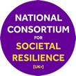 National Consortium for Societal Resilience UK+ logo
