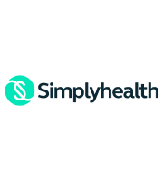 Simplyhealth logo