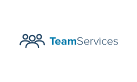 Team Services logo