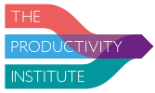 the productivity institute logo