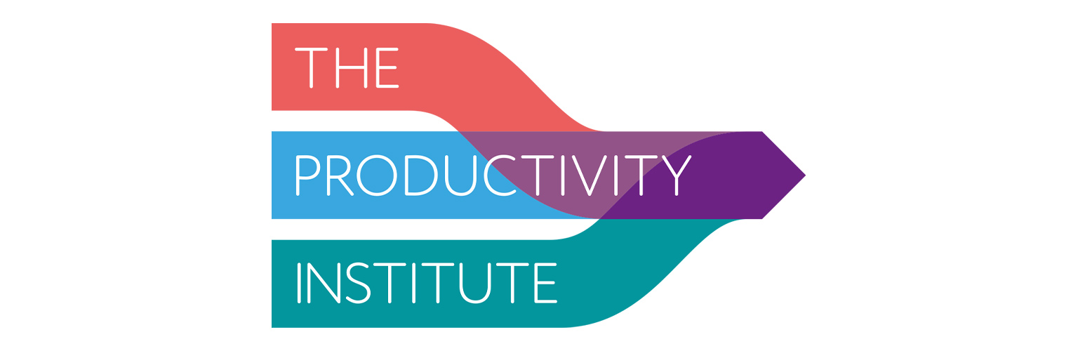 the productivity institute logo