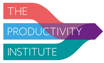 the productivity institute logo