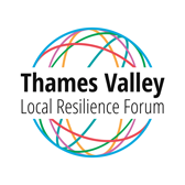 Thames Valley Local Resilience Forum logo