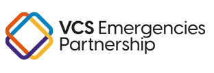 VCS Emergencies Partnership logo