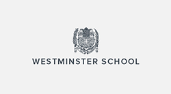 Westminster School logo