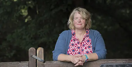 Image of Beccy Speight