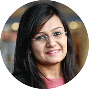 Aditi Verma, MSc HRM and Industrial Relations