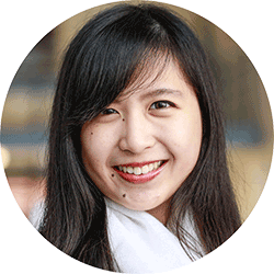 Amanda Kusmajaya, MSc Accounting and Finance