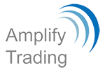 Amplify Trading logo 150x110