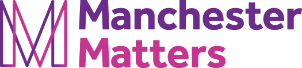 Manchester Matters logo