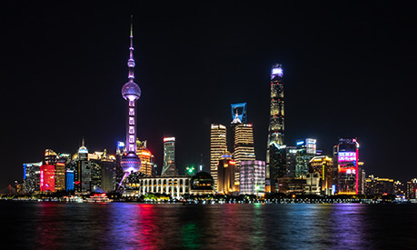 shanghai skyline mba tour 