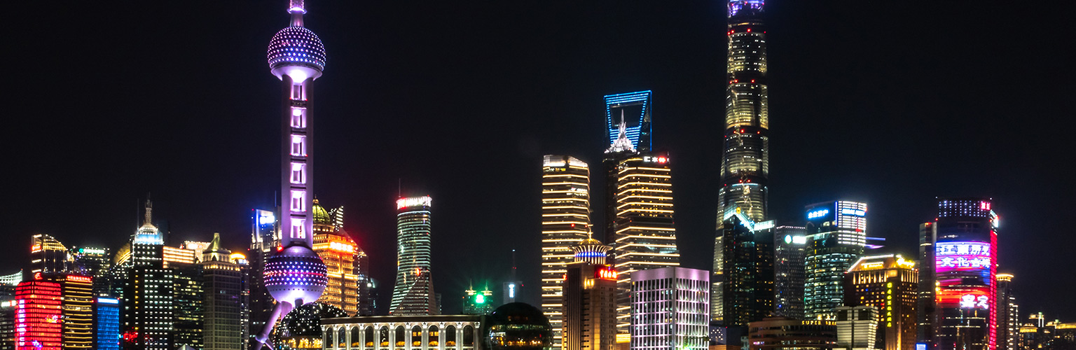 shanghai skyline mba tour