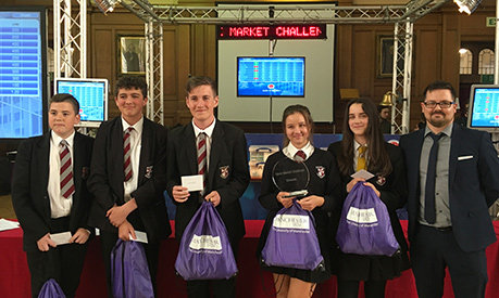 alliance manchester business school stock market challenge