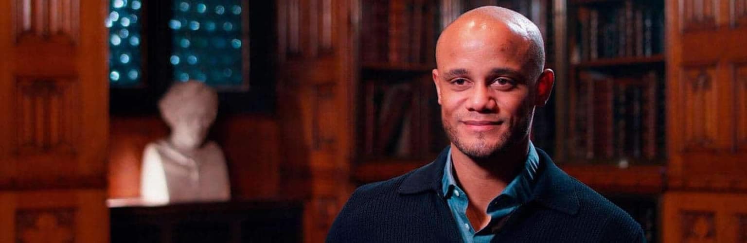 vincent kompany footballer graduates with global part time mba degree 