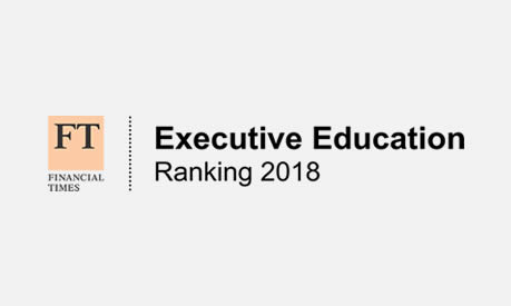 Alliance MBS cements position in Executive Education world elite