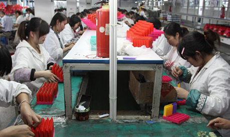 corporate responsibility in china