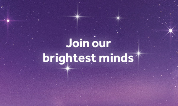 Join our brightest minds presidential fellowships