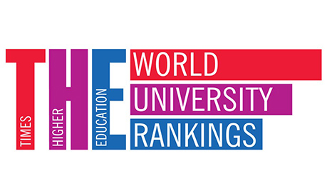 times higher education rankings