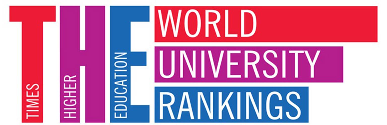 times higher education rankings 