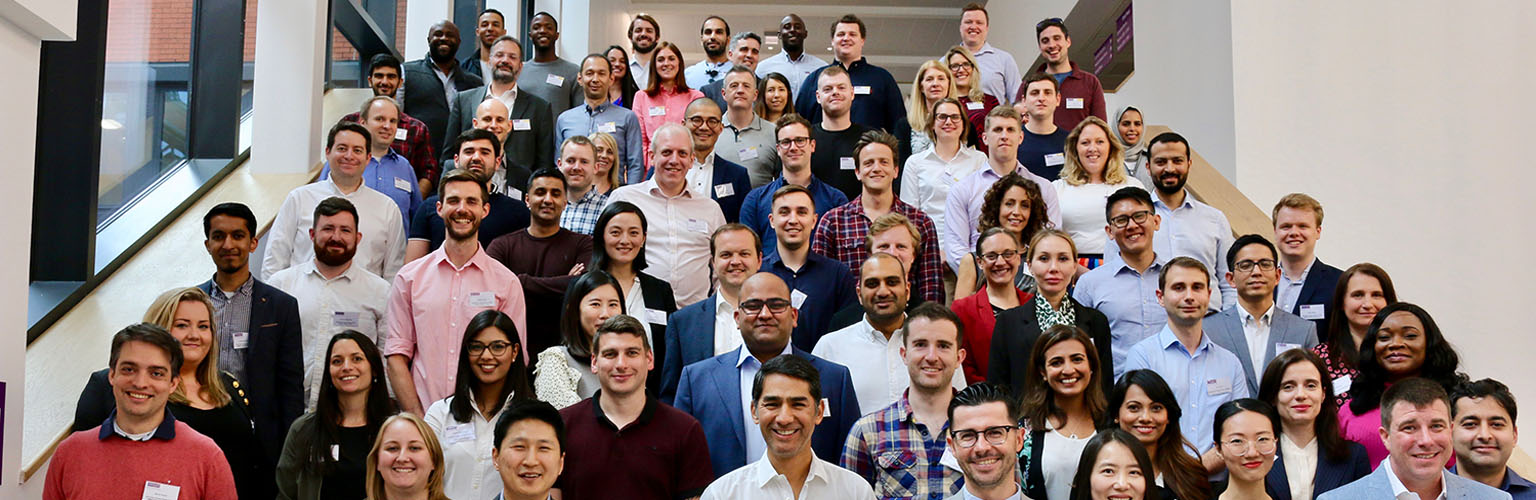 global mba july 2019 class photo 