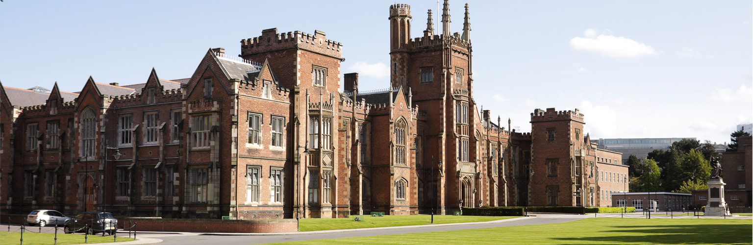 Queens University Belfast