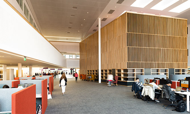 masood enterprise centre innovation