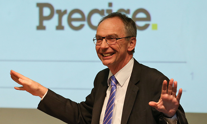 the appointment of David Gregson to its independent Advisory Board.