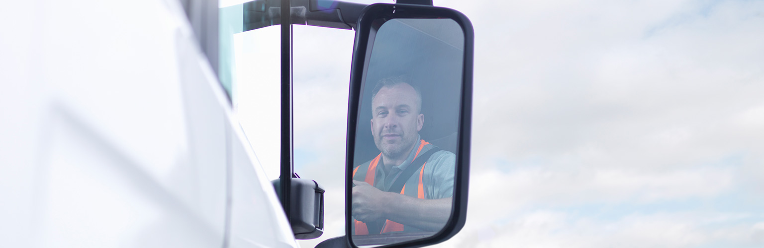 Haulage and logistics among most exposed to poor mental health