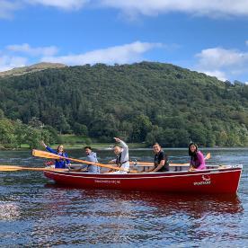 brathay full time MBA 2019