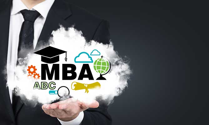 7 reasons to study an mba