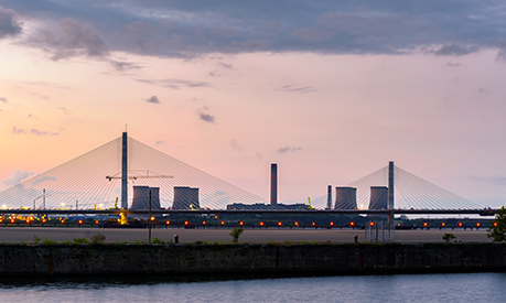 northern powerhouse widnes runcorn bridge