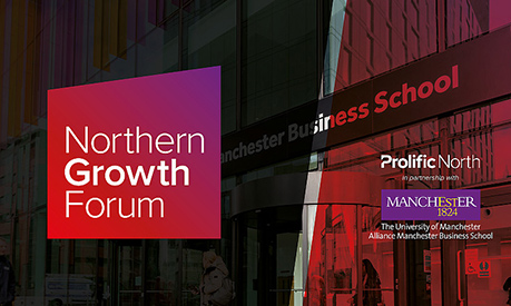 northern growth forum prolific north