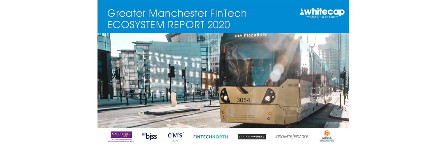 greater manchester fintach and support ecosystem