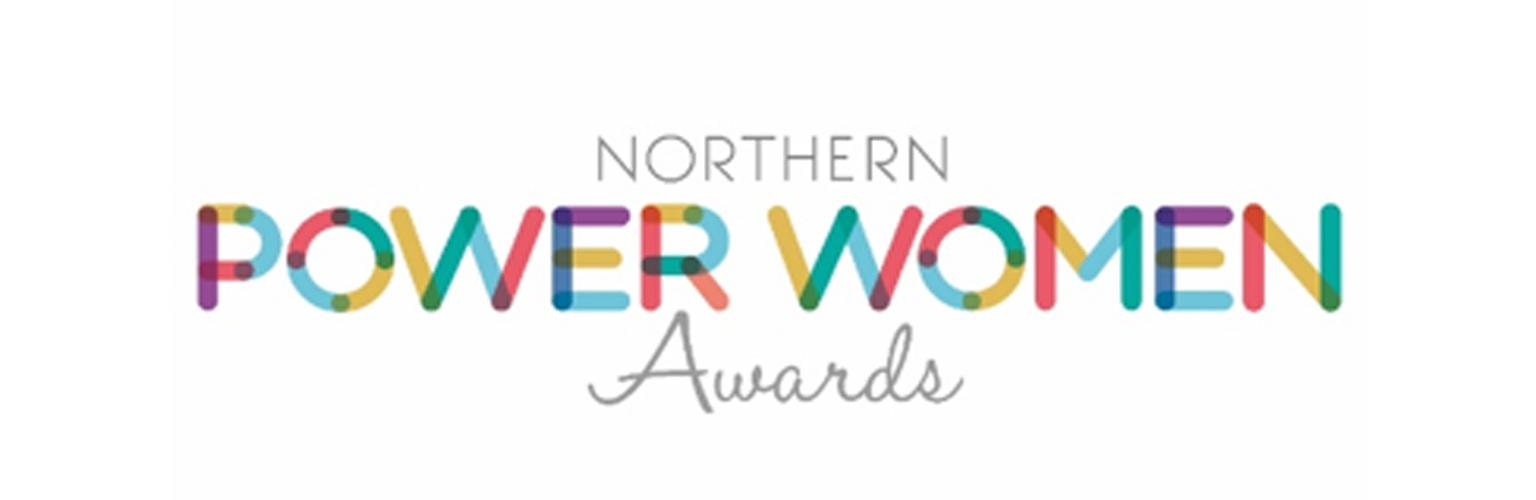 northern power women awards logo