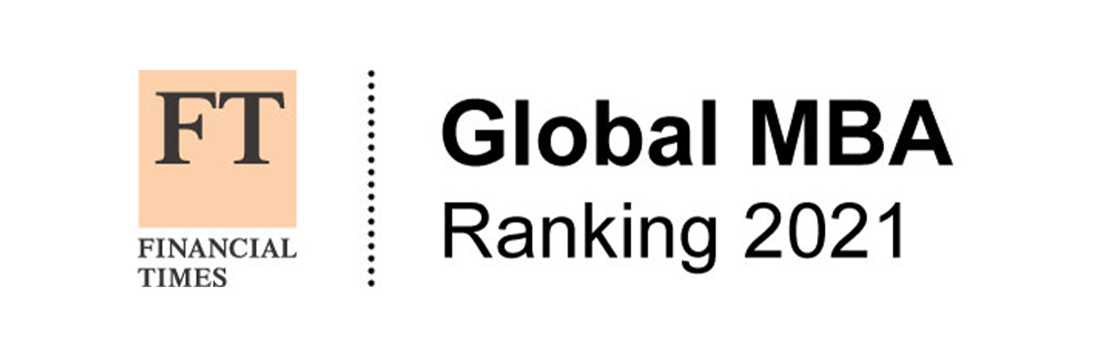 global mba rankings financial times logo