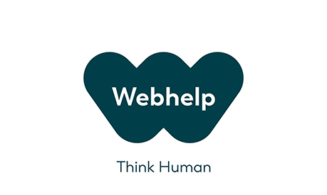 Webhelp logo