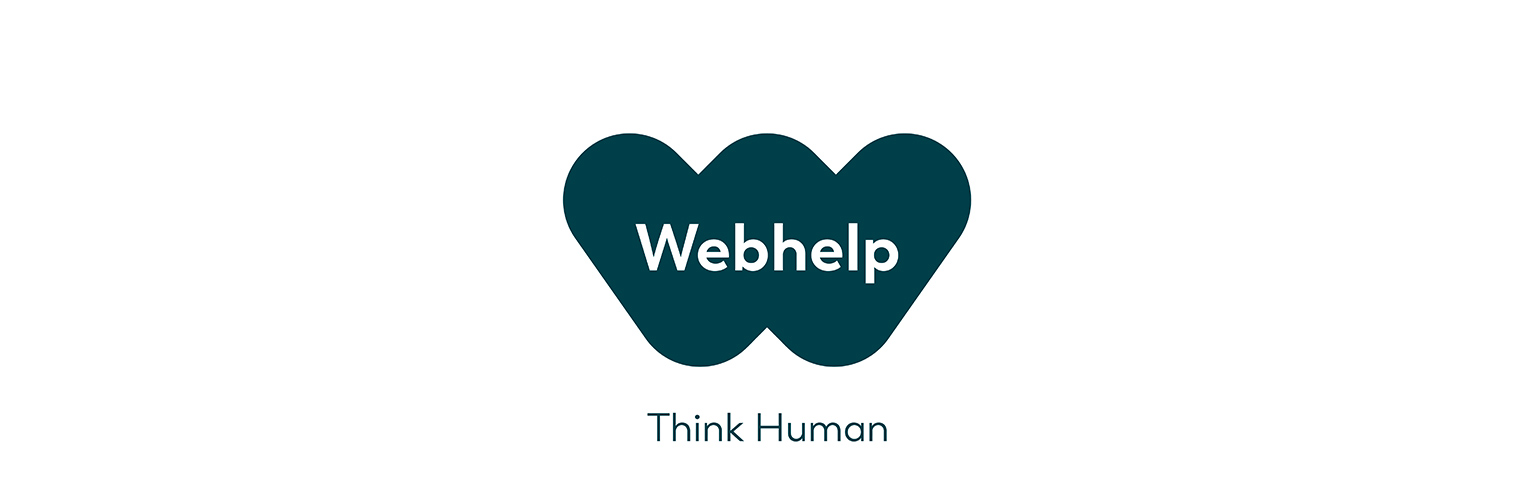 Webhelp logo